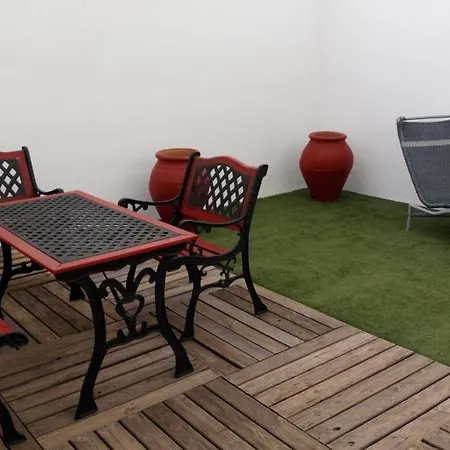 Hébergement de vacances Casa Encantadora Vtar/se/180 *