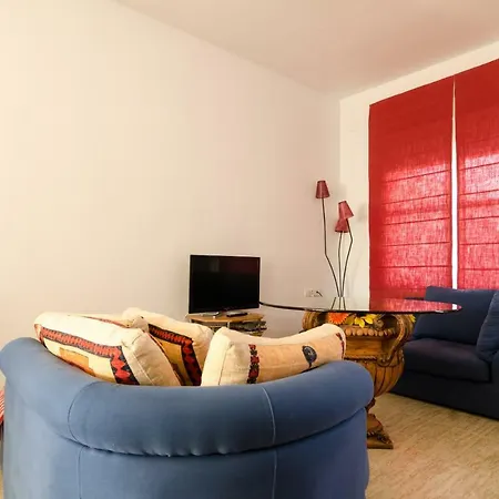 Hébergement de vacances Casa Encantadora Vtar/se/180