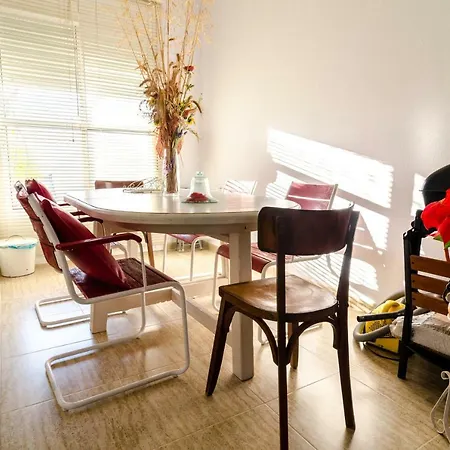 Hébergement de vacances Casa Encantadora Vtar/se/180