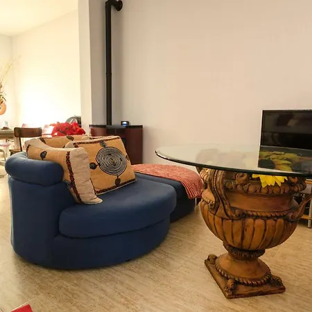Hébergement de vacances Casa Encantadora Vtar/se/180 Pilas