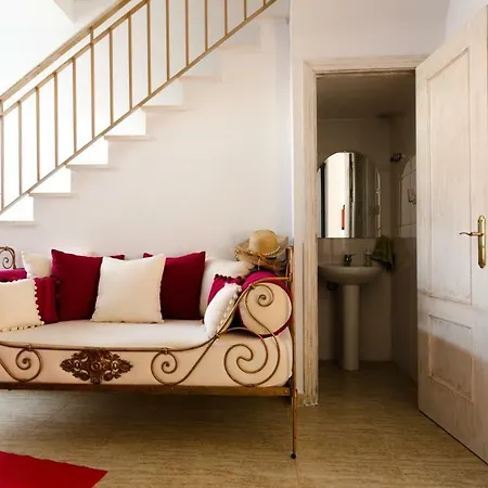 Casa Encantadora Vtar/se/180 Hébergement de vacances Pilas