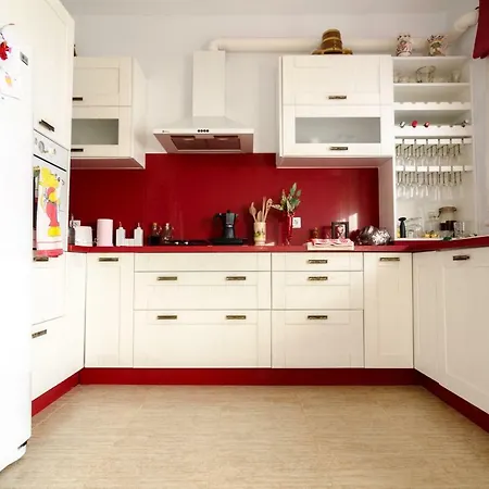 Hébergement de vacances Casa Encantadora Vtar/se/180 *